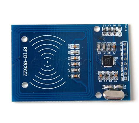 rc522 rfid 13.56mhz reader writer module|rfid rc522 datasheet.